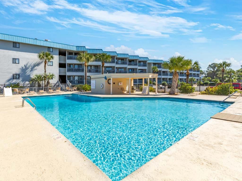 Beach Racquet A301 Tybee Island Exterior foto