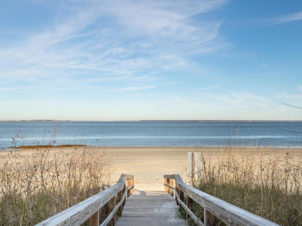 Beach Racquet A301 Tybee Island Exterior foto